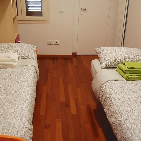 Casa Nel Borgo بيت للعطل بولونيا