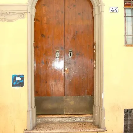 Casa Nel Borgo Holiday home *