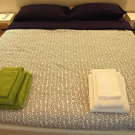 Holiday home Casa Nel Borgo Bologna