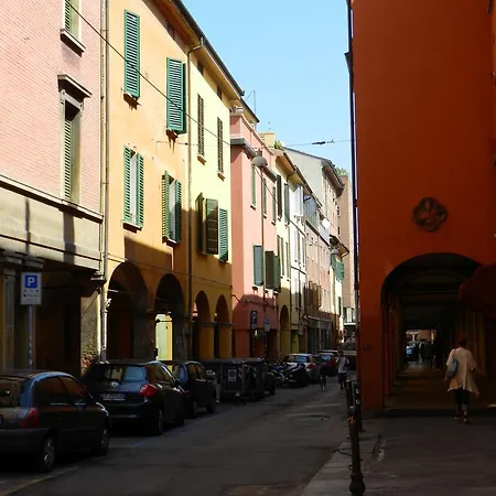 Casa Nel Borgo Holiday home *