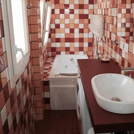 Casa Nel Borgo