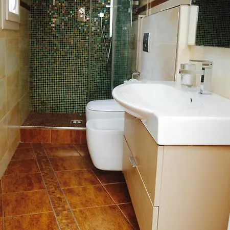 Holiday home Casa Nel Borgo Bologna