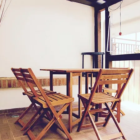 Casa Nel Borgo * Bologna