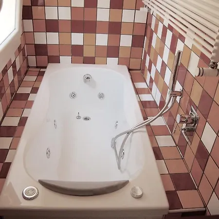 Casa Nel Borgo Holiday home Bologna