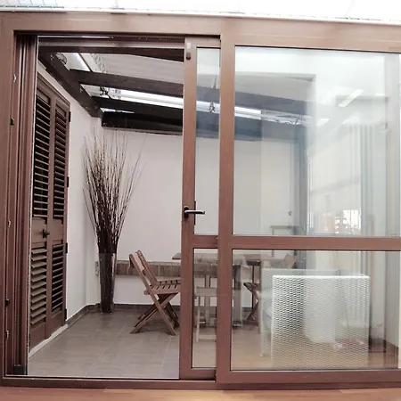 Casa Nel Borgo Bologna