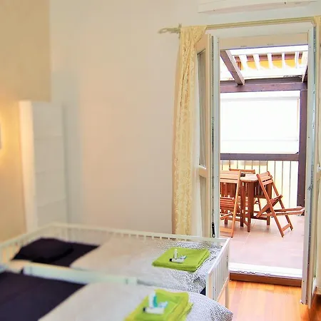 Casa Nel Borgo Holiday home *