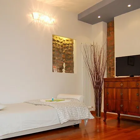 Holiday home Casa Nel Borgo