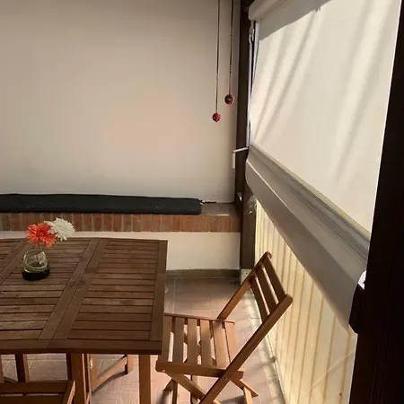 Casa Nel Borgo *