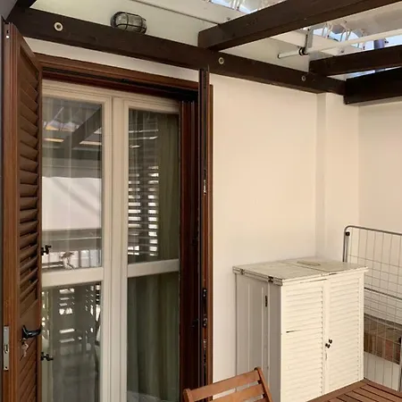 Casa Nel Borgo *