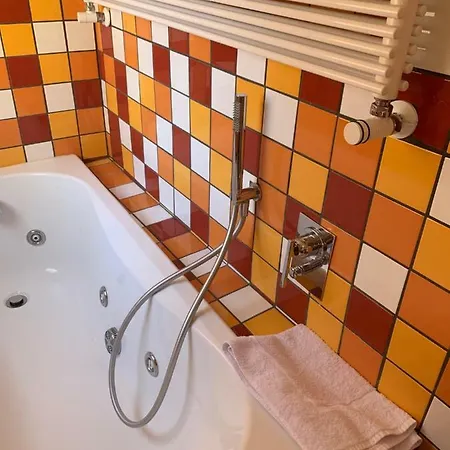Casa Nel Borgo *