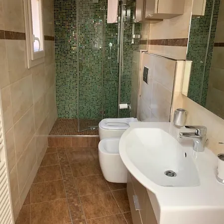 Casa Nel Borgo Holiday home *