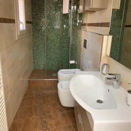 Casa Nel Borgo Holiday home *