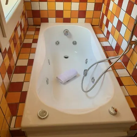 Casa Nel Borgo *
