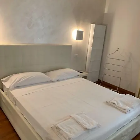 Casa Nel Borgo * بولونيا