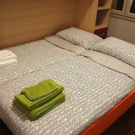 Nyaraló Casa Nel Borgo *