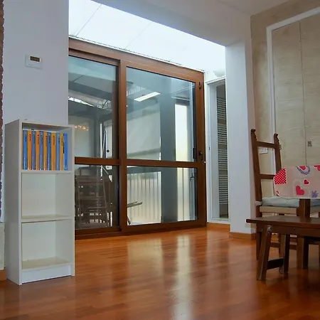 Casa Nel Borgo Nyaraló