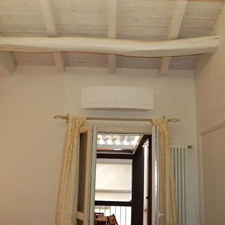 Nyaraló Casa Nel Borgo *
