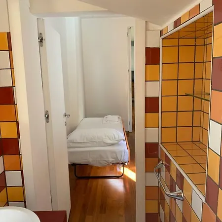 Nyaraló Casa Nel Borgo *