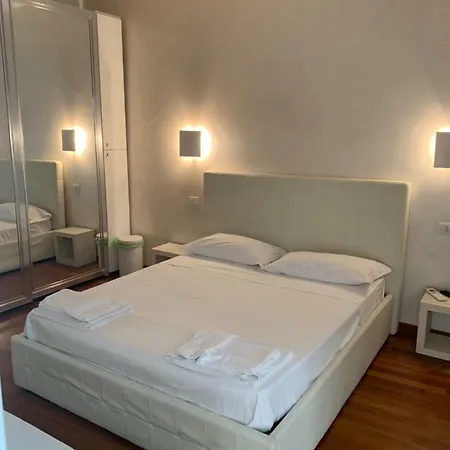 Nyaraló Casa Nel Borgo Bologna