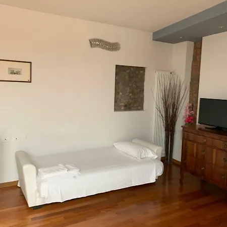 Casa Nel Borgo Nyaraló
