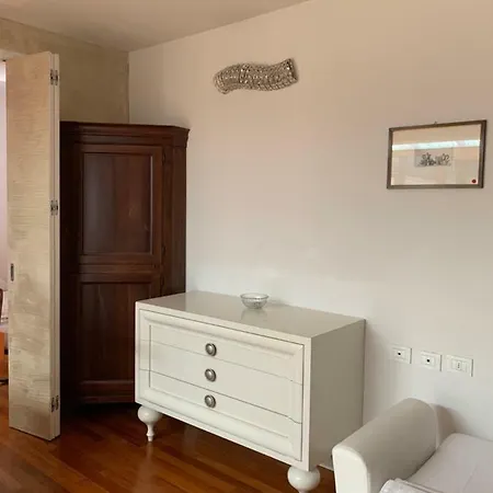 Nyaraló Casa Nel Borgo *