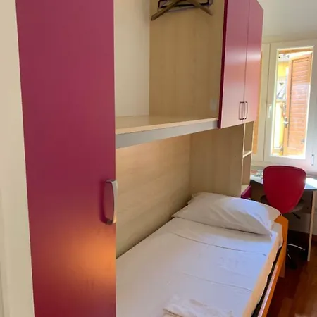 Casa Nel Borgo Nyaraló *
